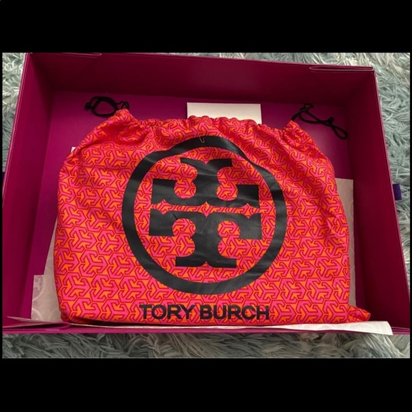 Tory burch bag - Picture 3 of 3